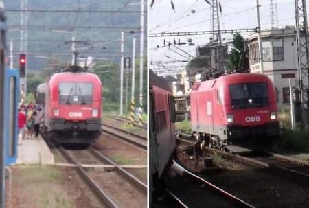 Taurusy v Južných Čechách