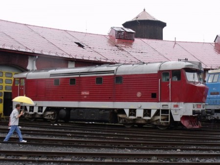 T478.1201, RD Zvolen, 11.9.2010